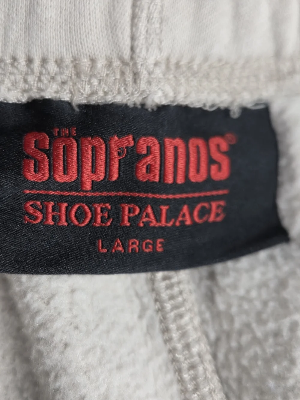 Sopranos