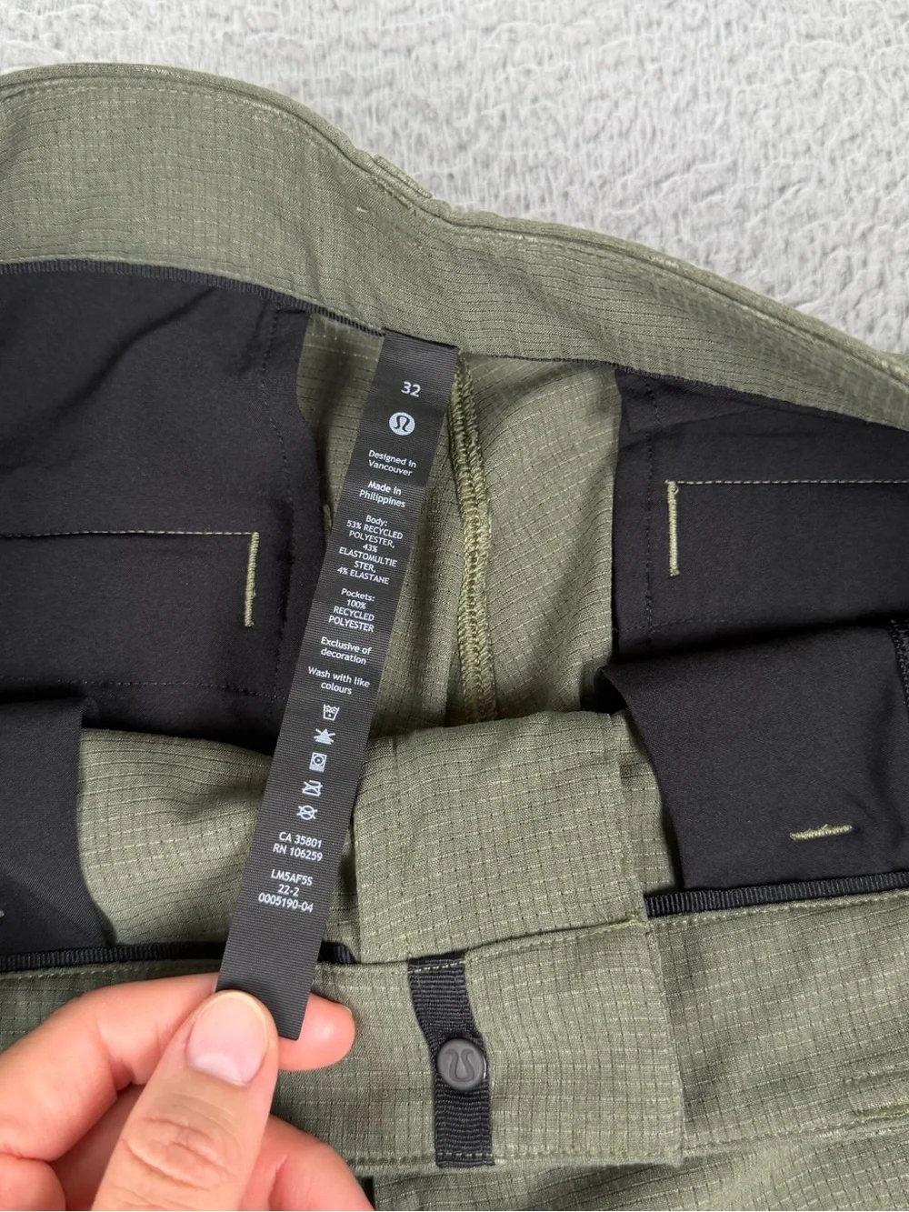 lululemon athletica lululemon commission
