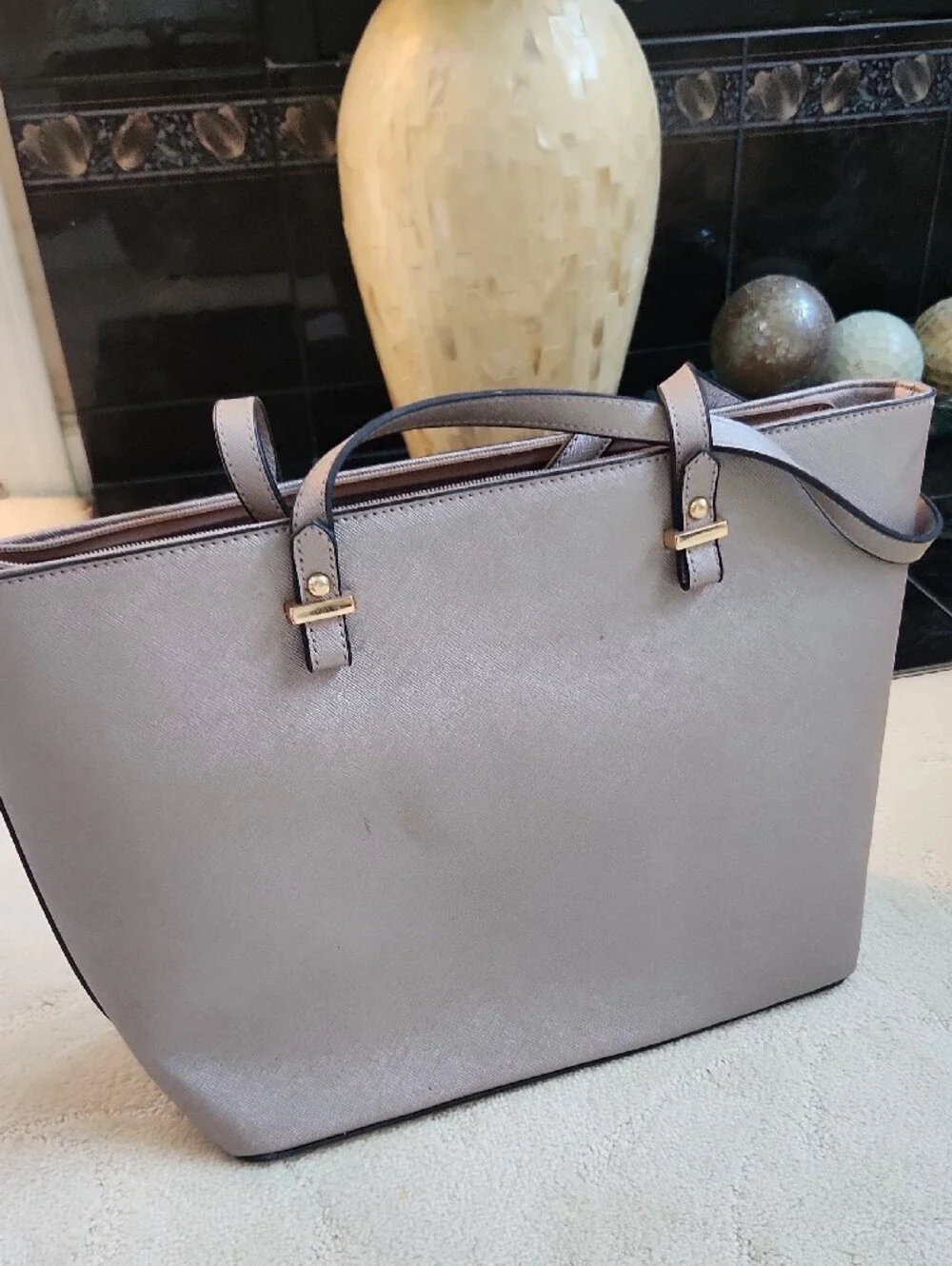 Lovevook elegant gray
