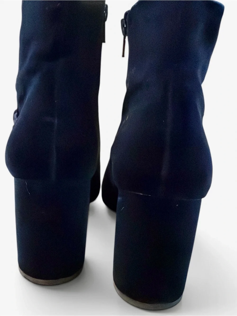 Nine West rich sleek