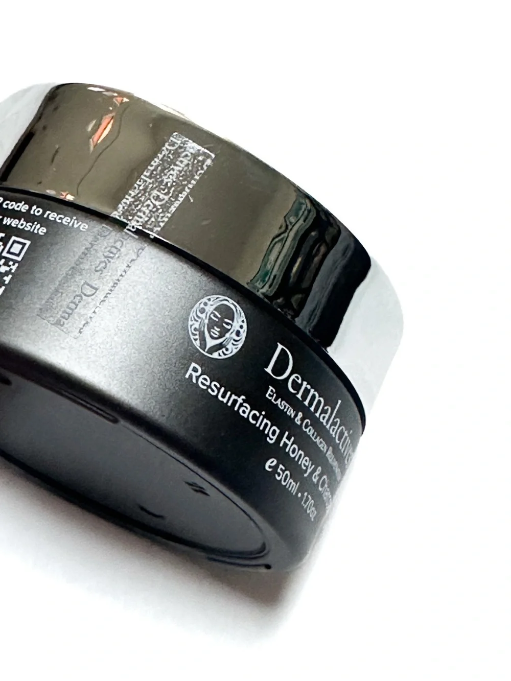 Dermalactives new unused