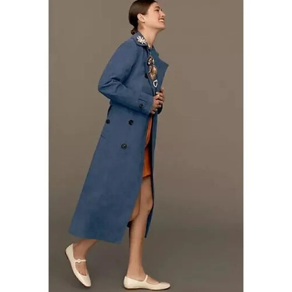Anthropologie new introducing