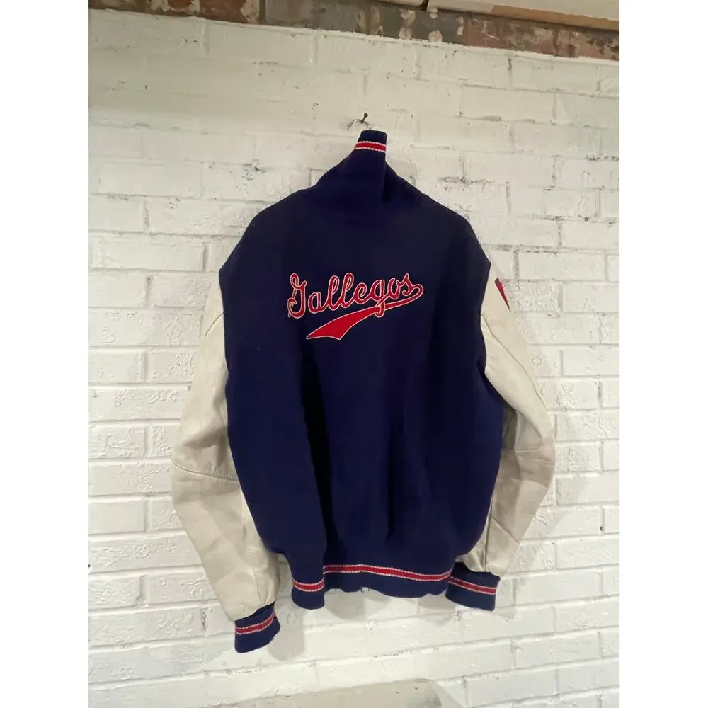 DeLONG Sportswear authentic vintage