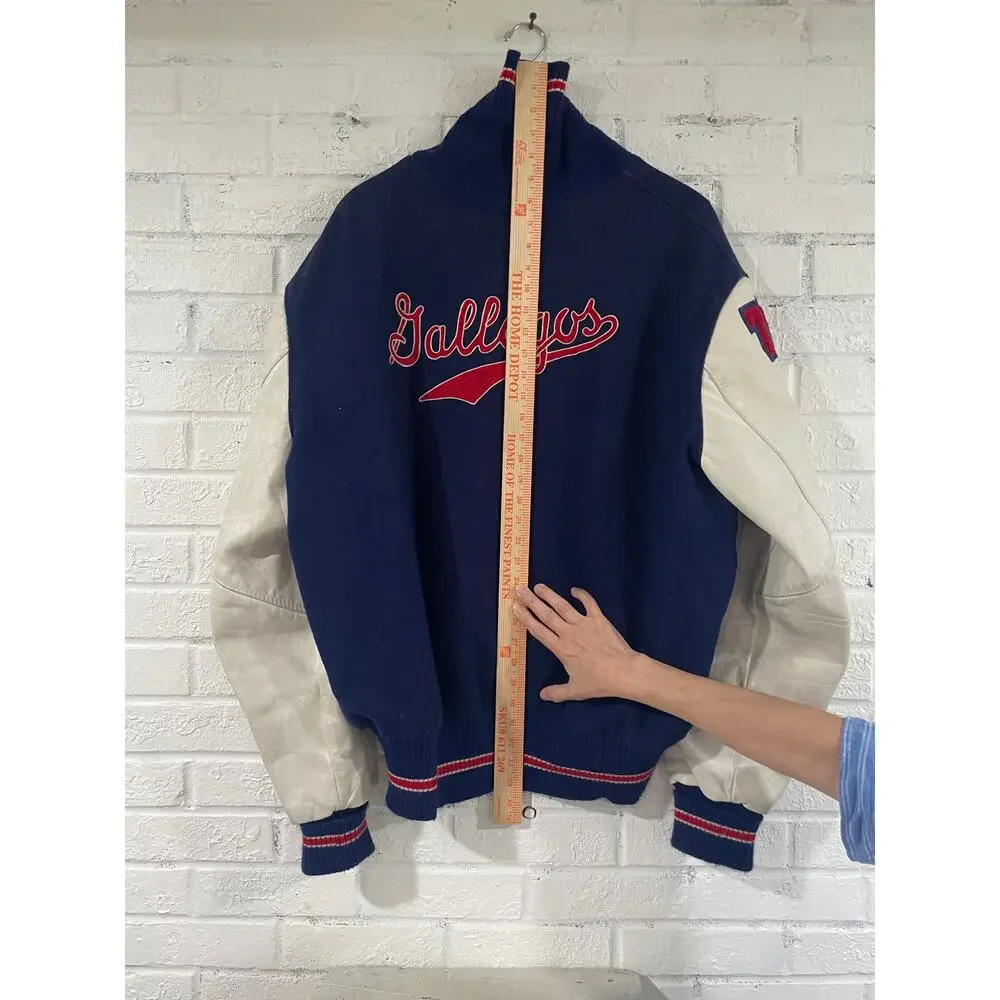 DeLONG Sportswear authentic vintage