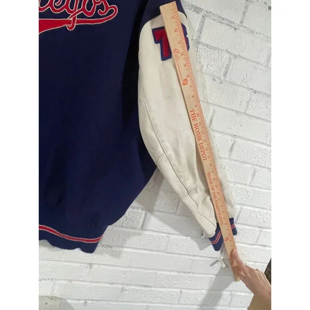 DeLONG Sportswear authentic vintage