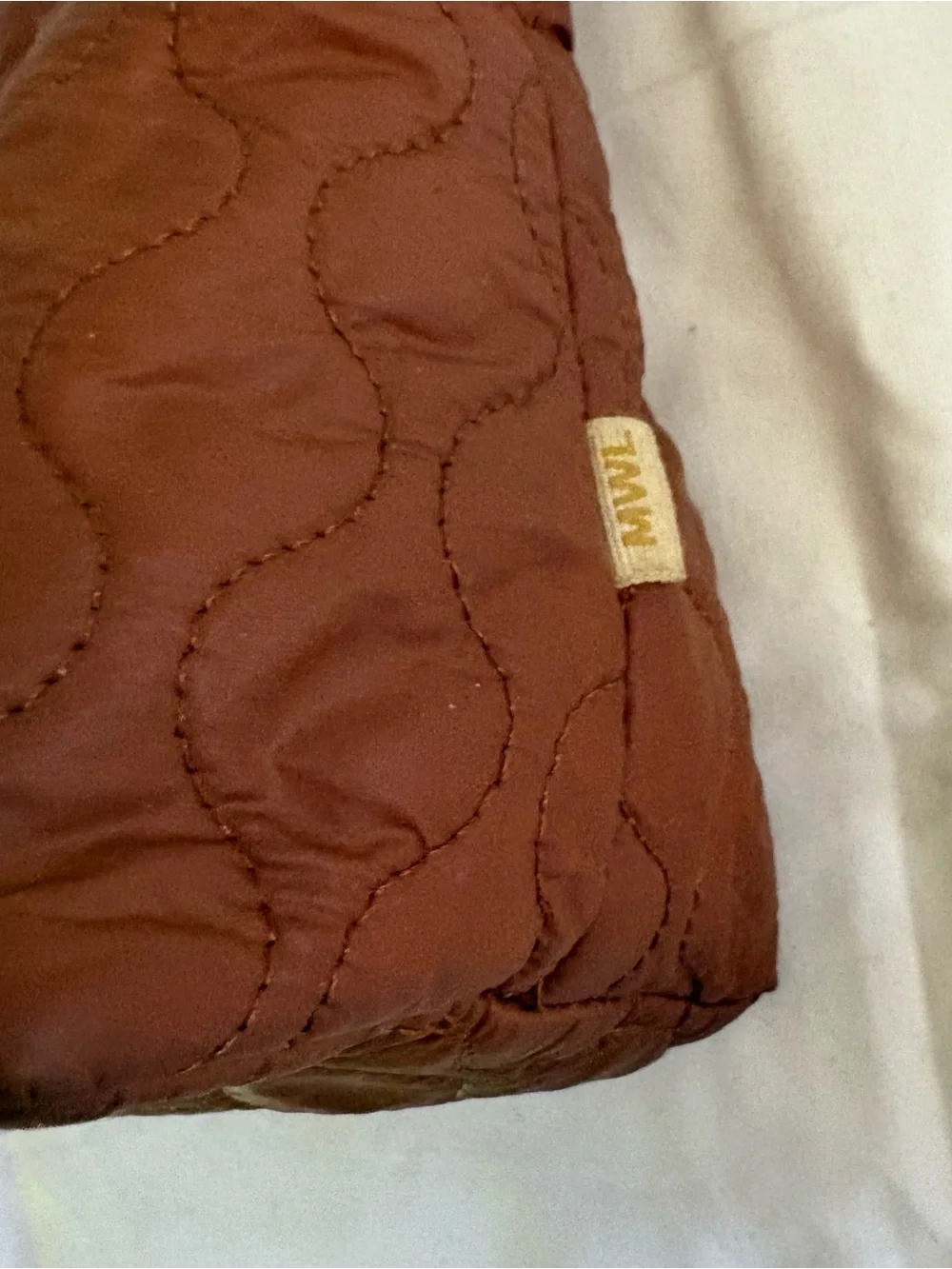 Madewell mwl re