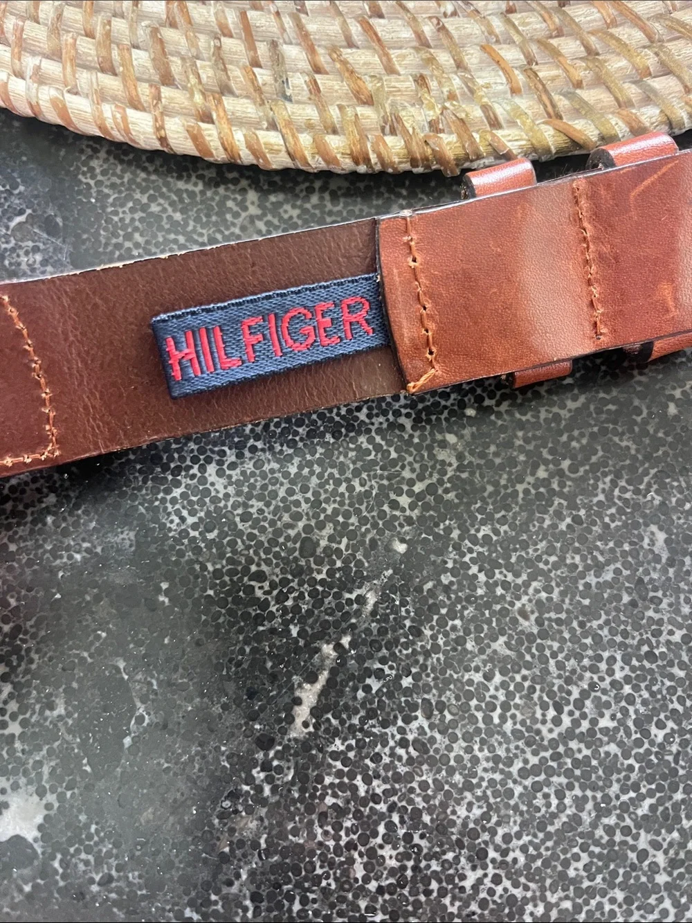 Tommy Hilfiger euc tommy