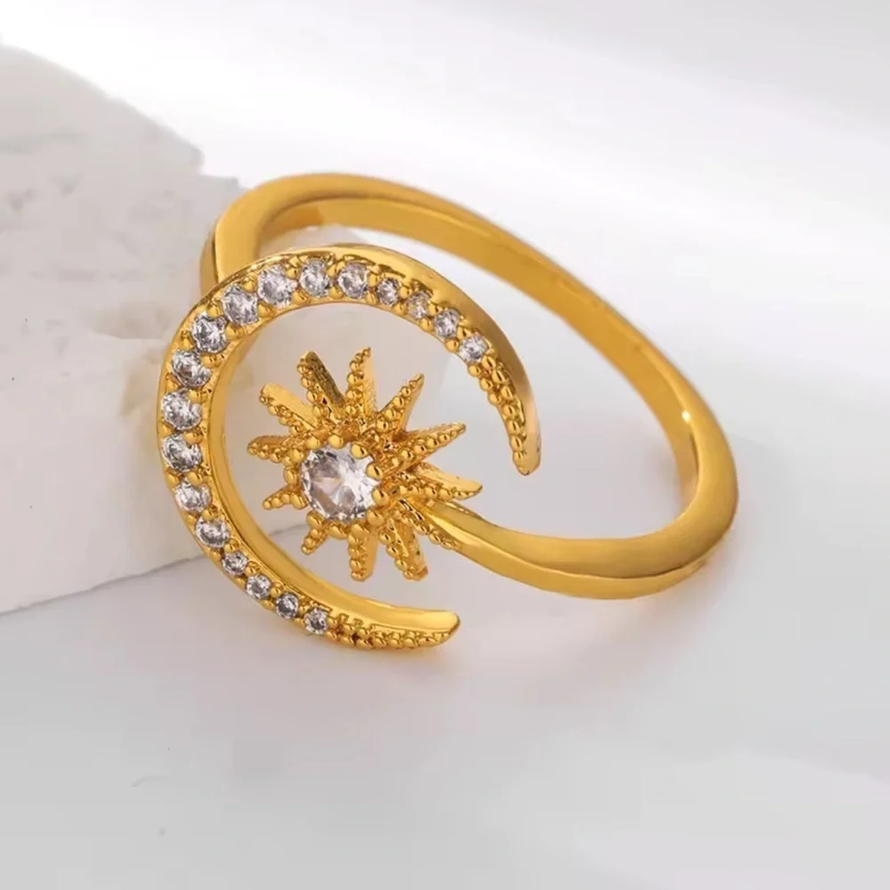 Anthropologie elegant gold