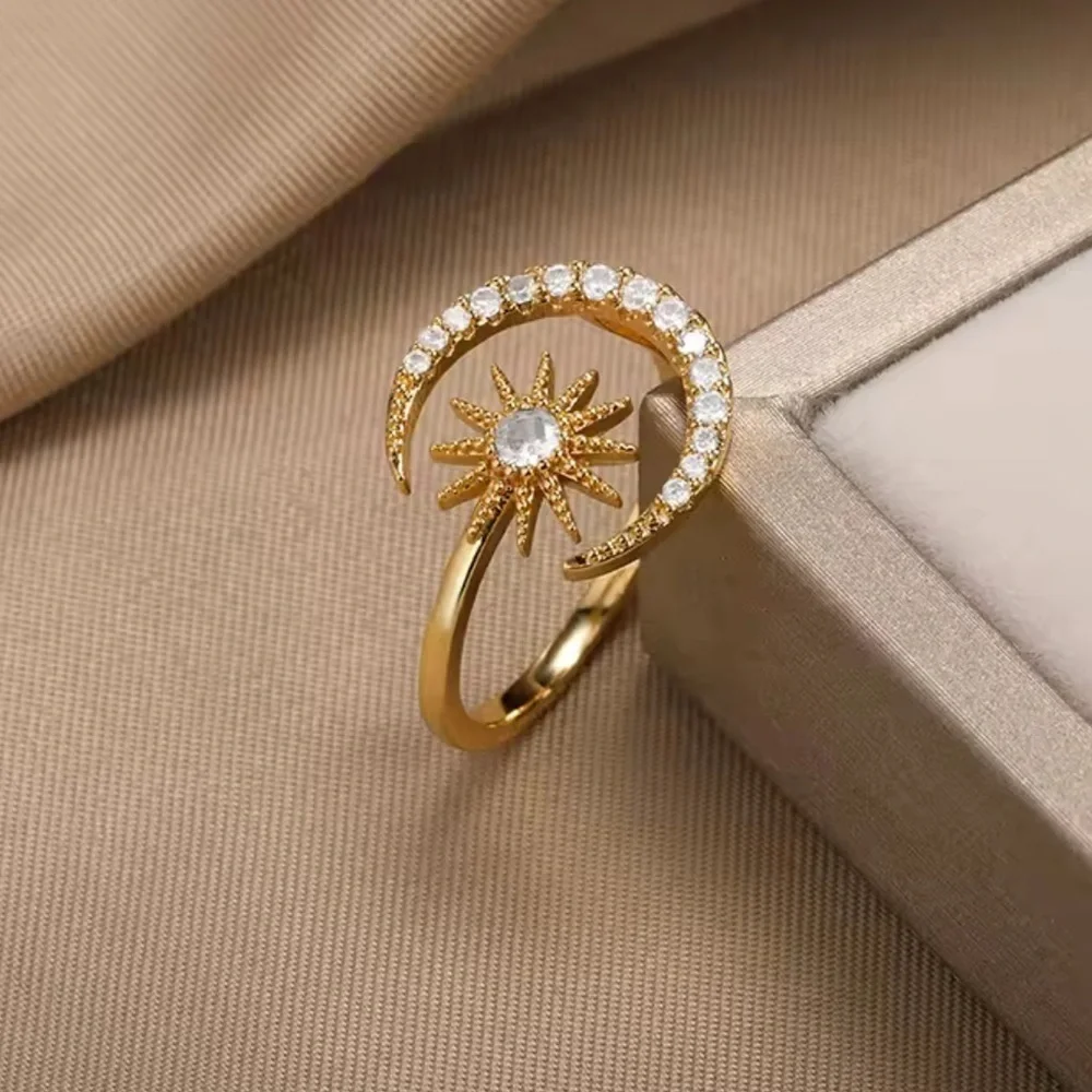 Anthropologie elegant gold