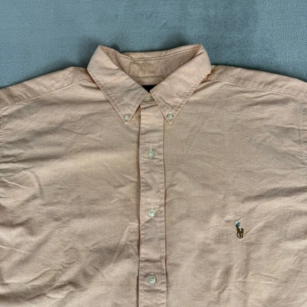 Polo Ralph Lauren your be