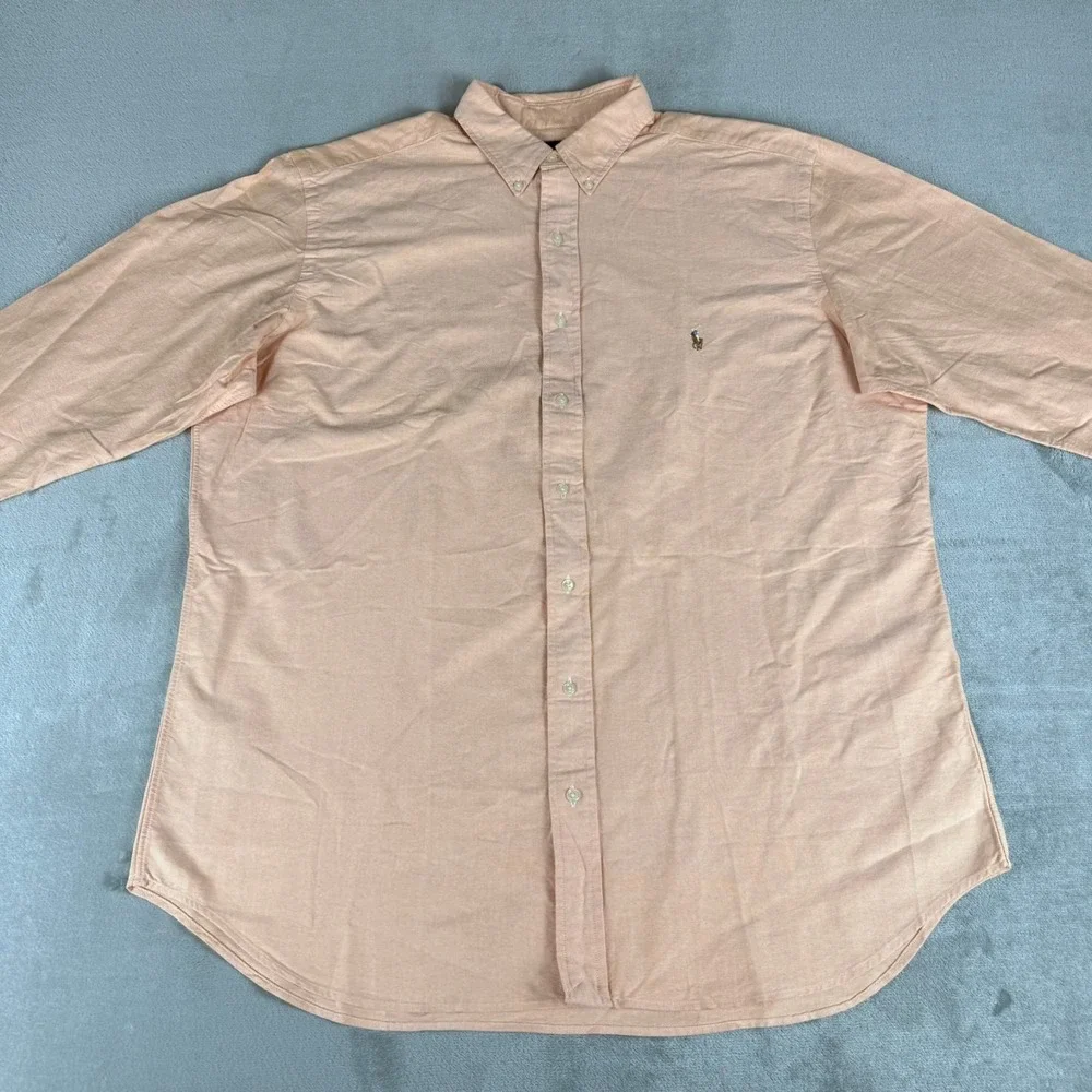 Polo Ralph Lauren questions will order