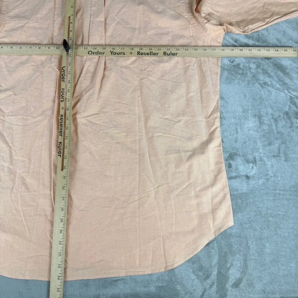 Polo Ralph Lauren questions any order