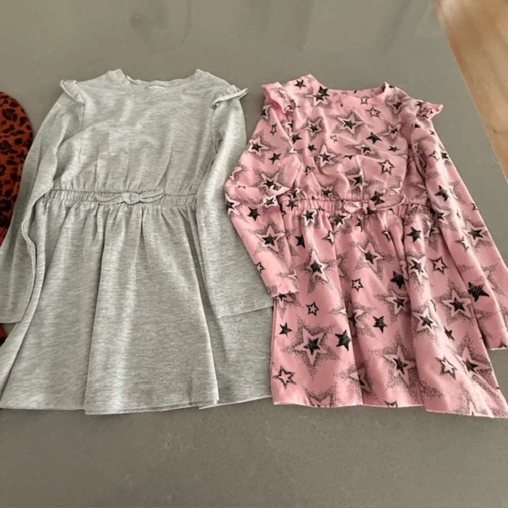 Splendid gray pink