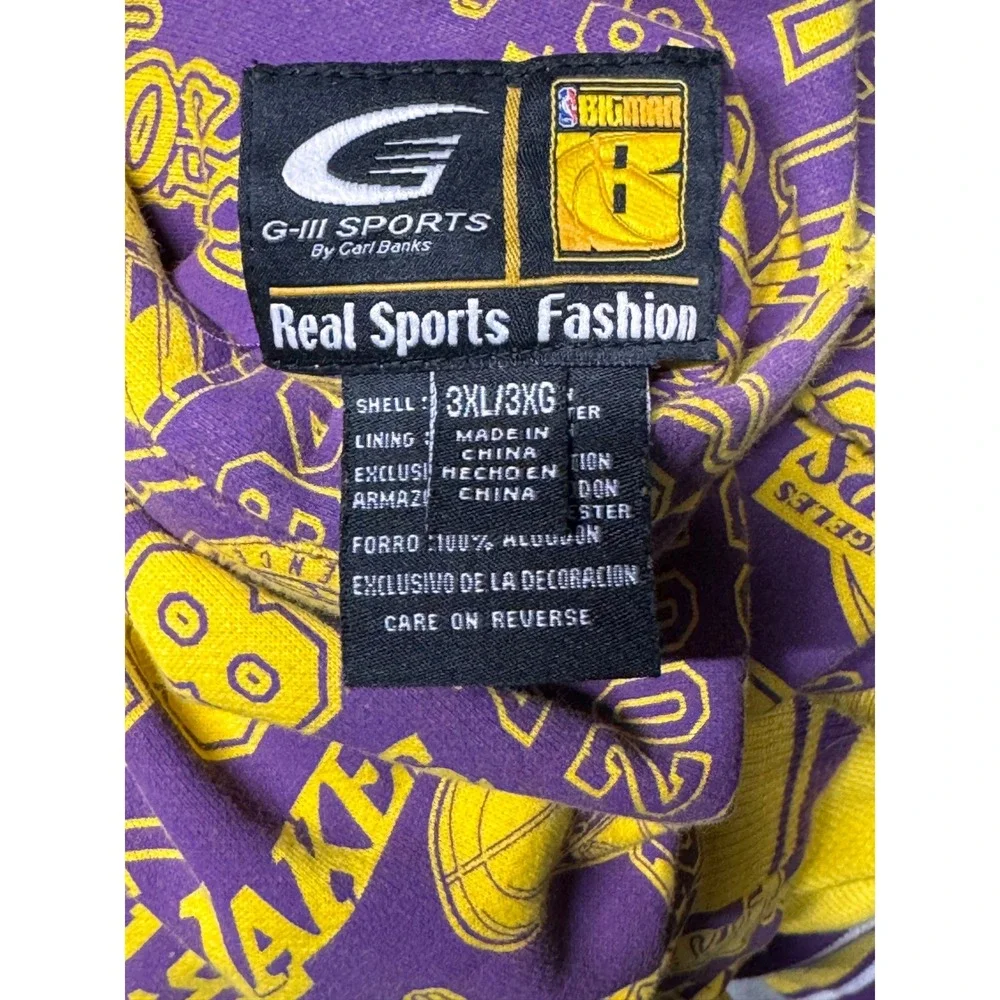 G-III Sports by Carl Banks brand iii