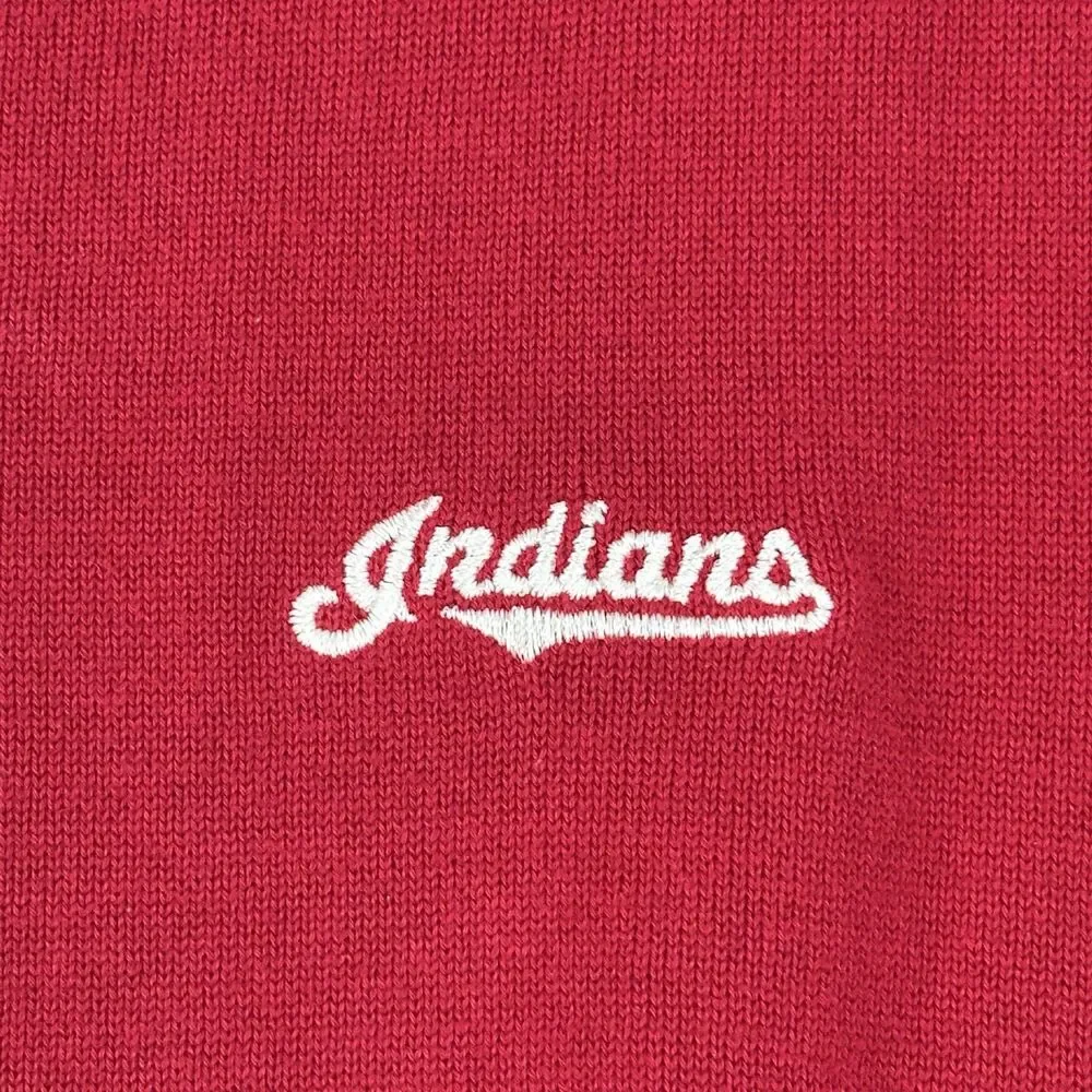 MLB cleveland indians