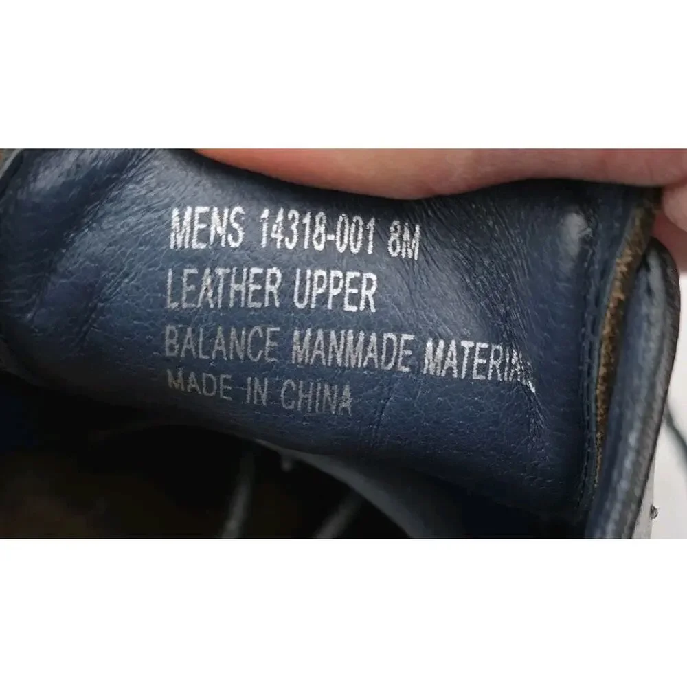 Florsheim