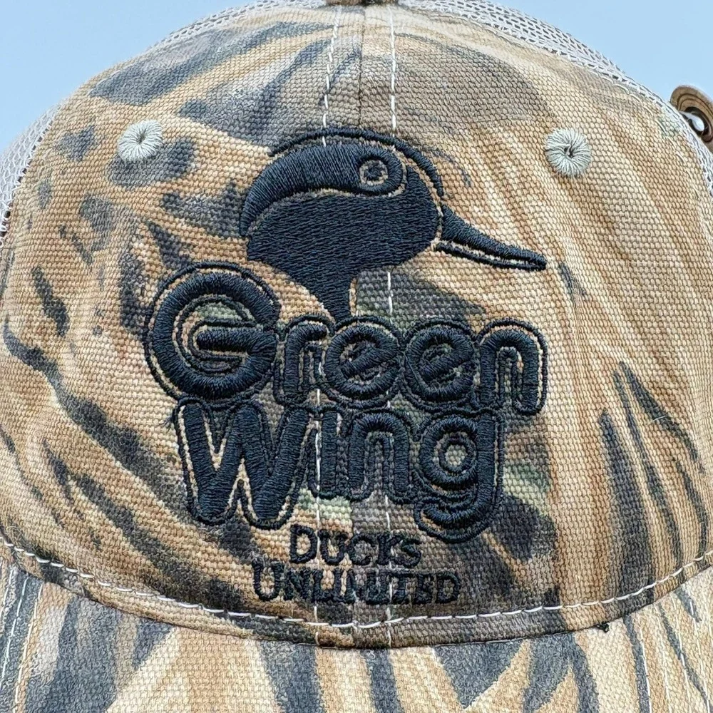 Ducks Unlimited official ducks