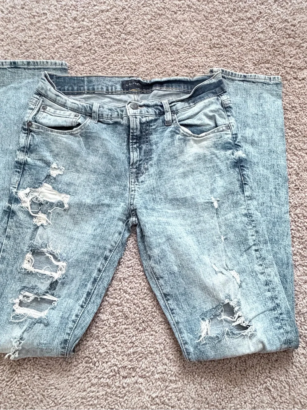 Aeropostale classic women