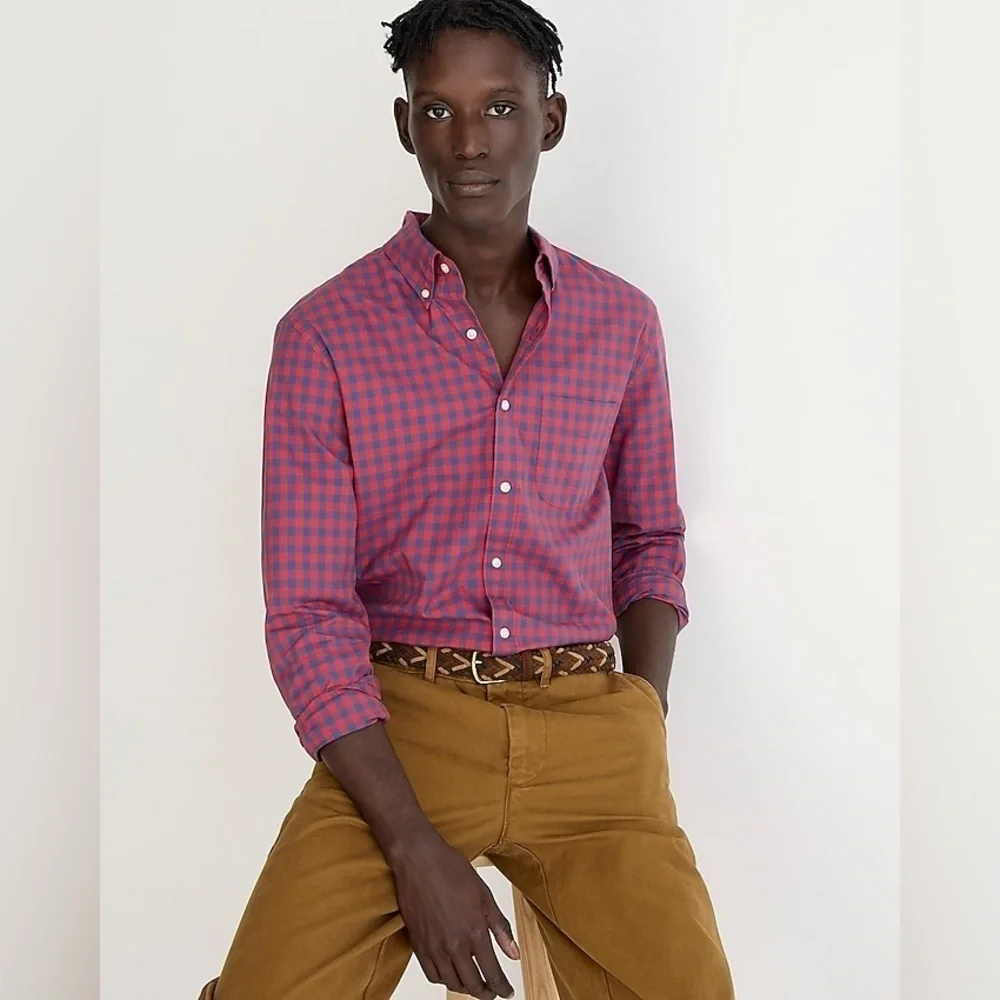 J. Crew re introducing