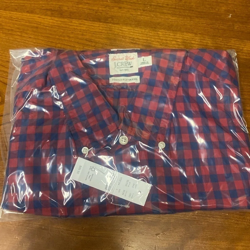 J. Crew re introducing