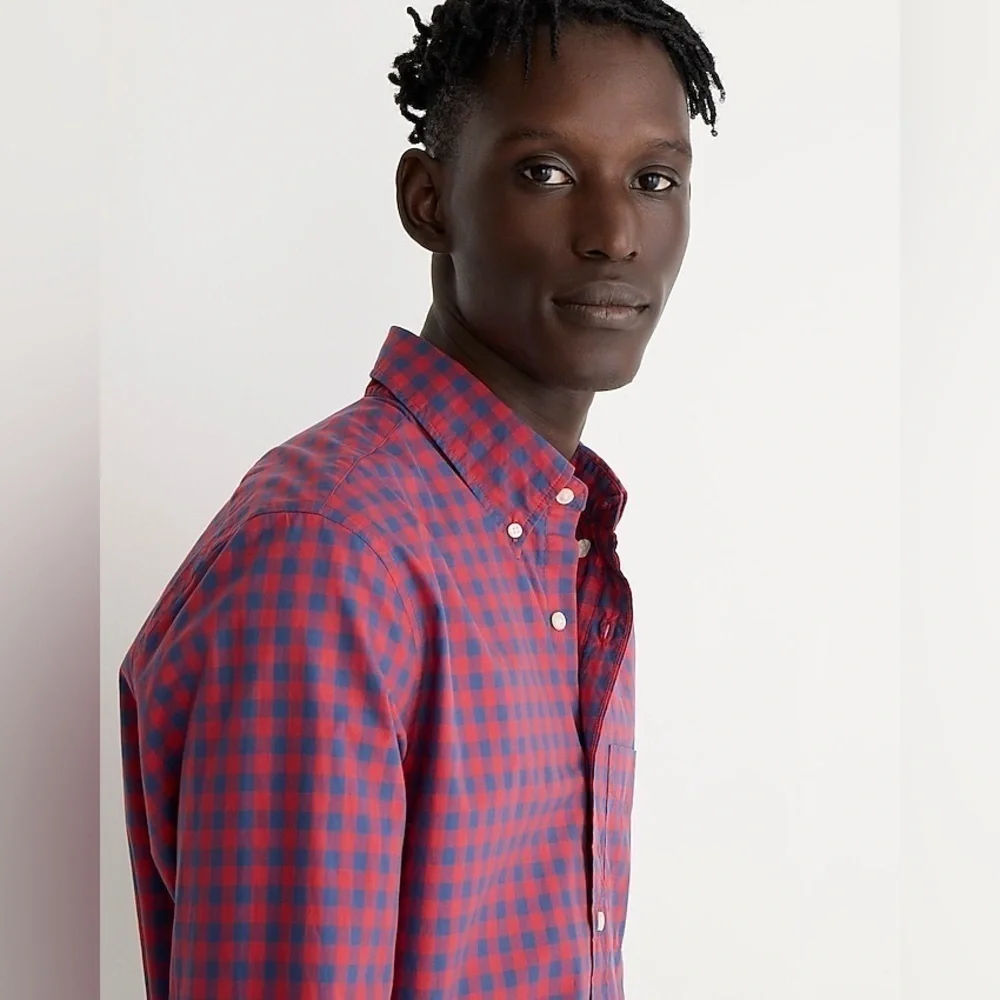 J. Crew re introducing