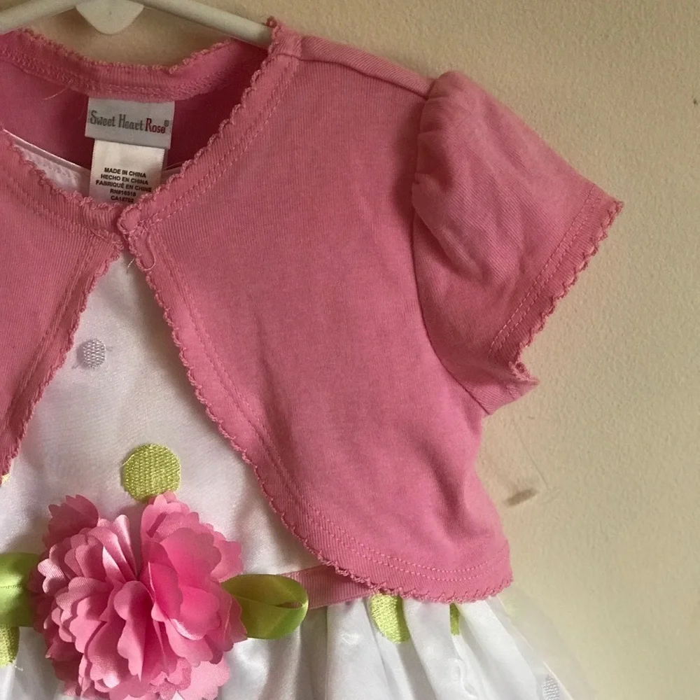 Sweet Heart Rose beautiful piece