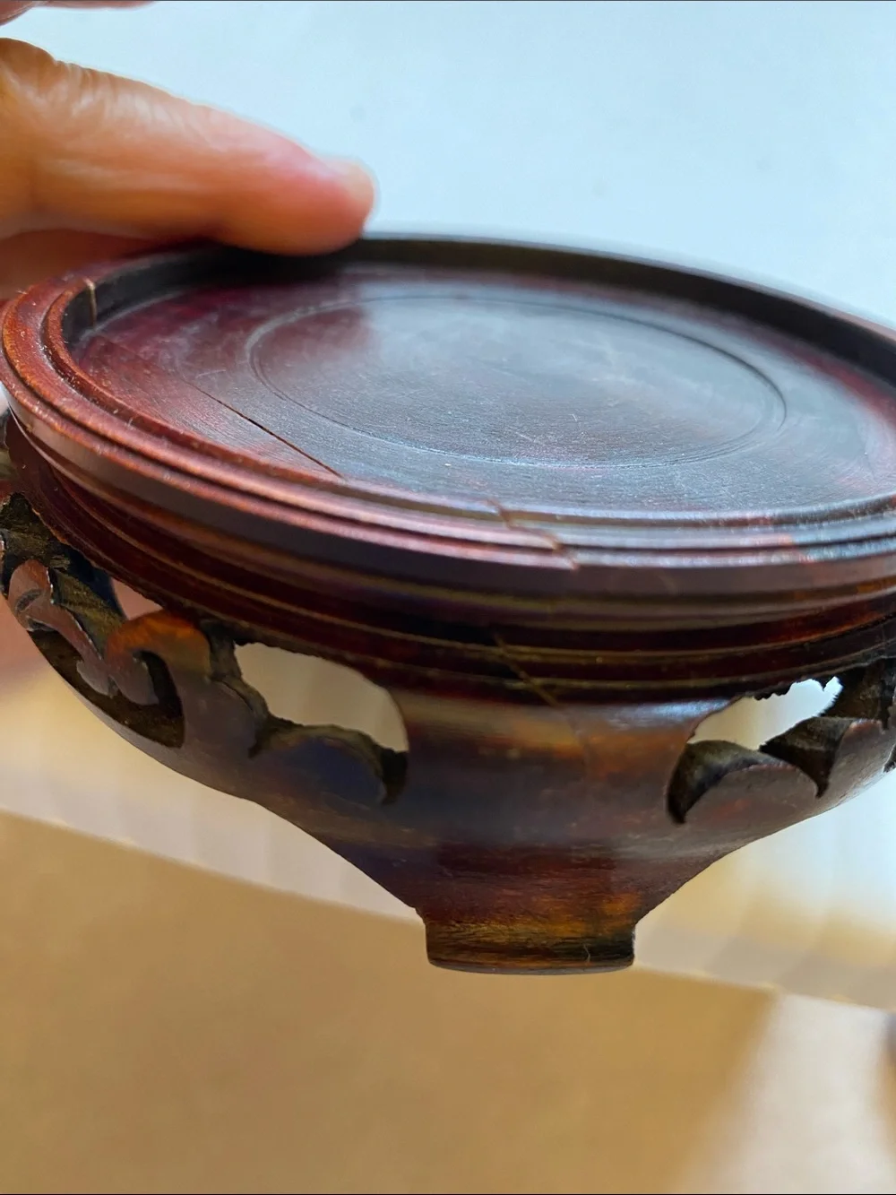 N/A vintage chinese