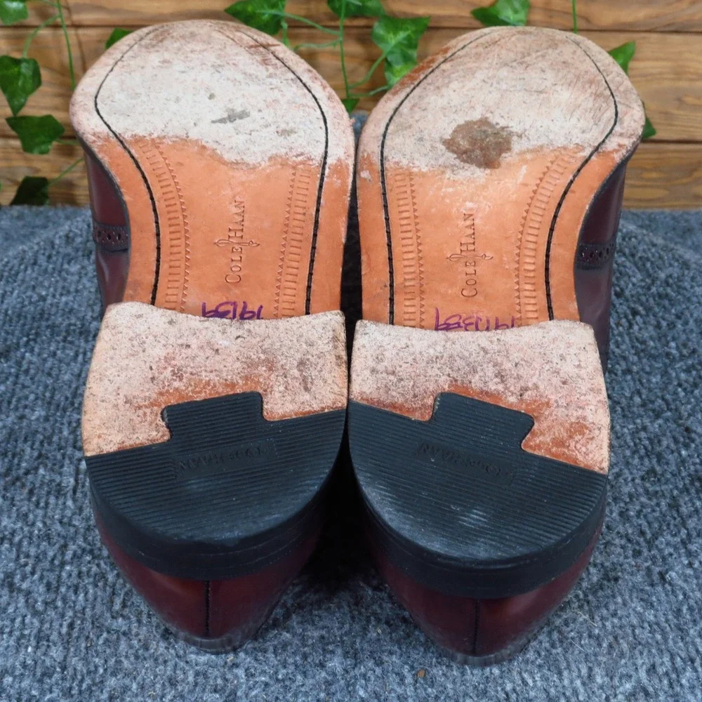 Cole Haan these cole