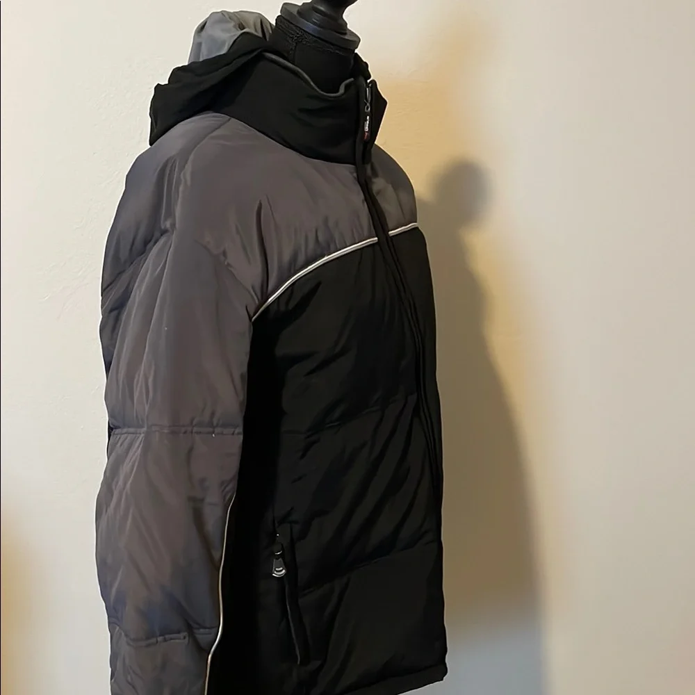 ZeroXposur stylish black