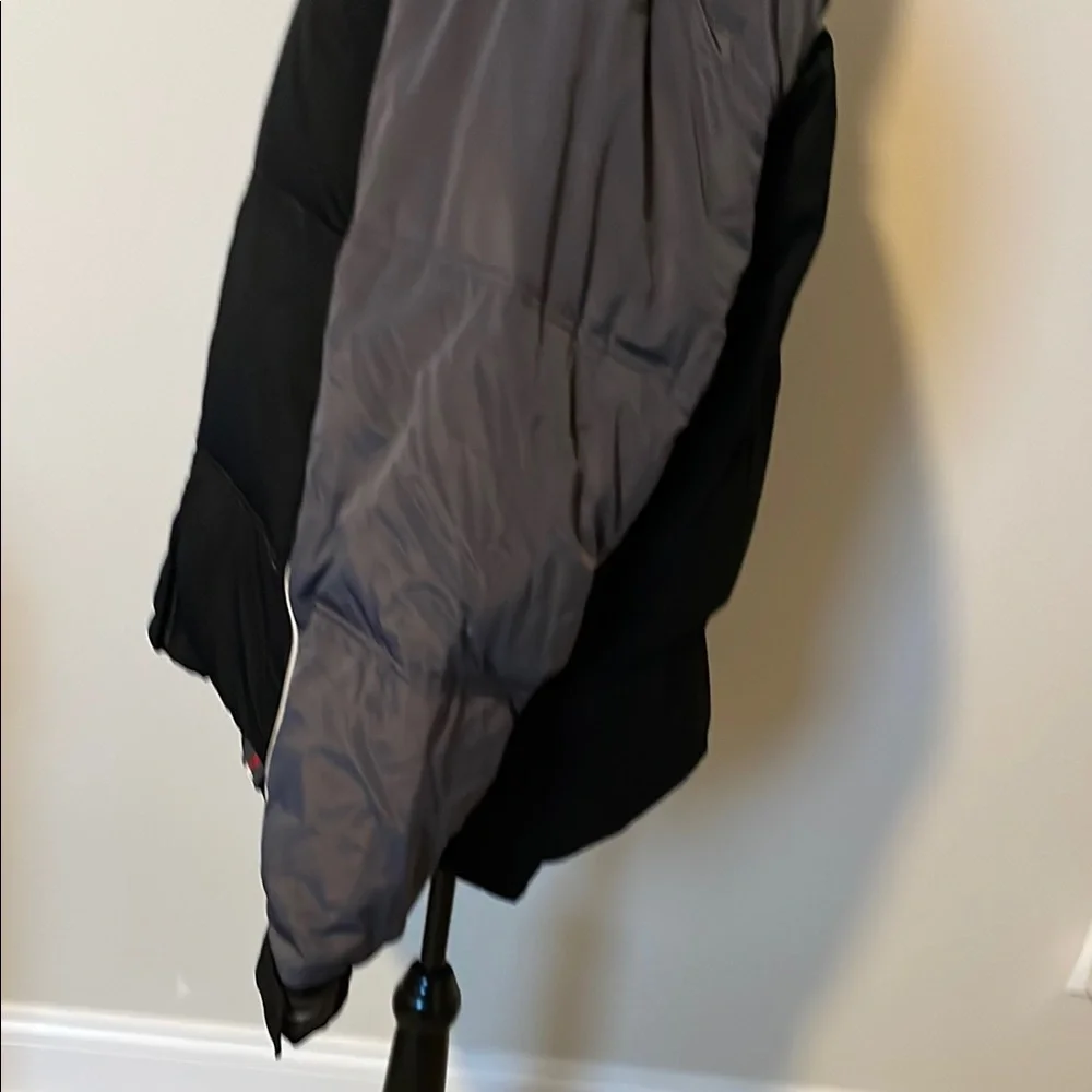 ZeroXposur stylish black