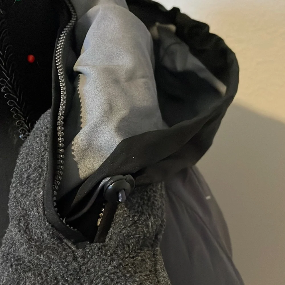 ZeroXposur stylish black