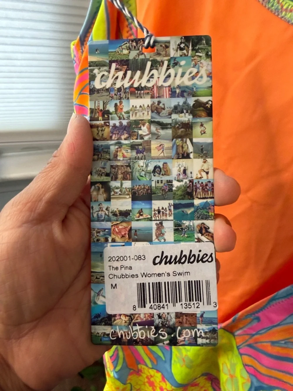 chubbies this rare