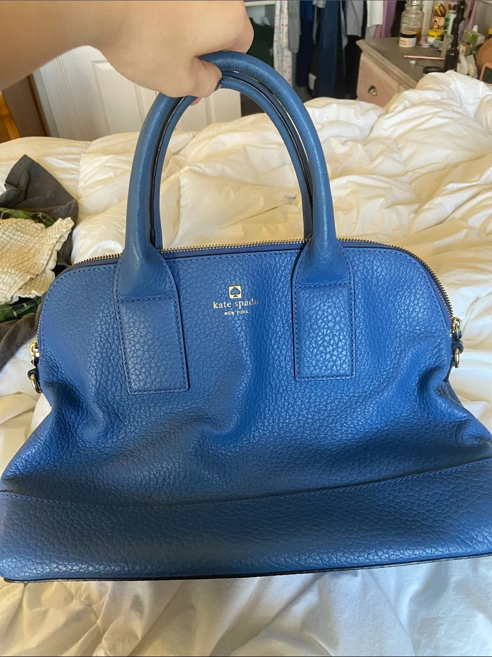 kate spade flawless so