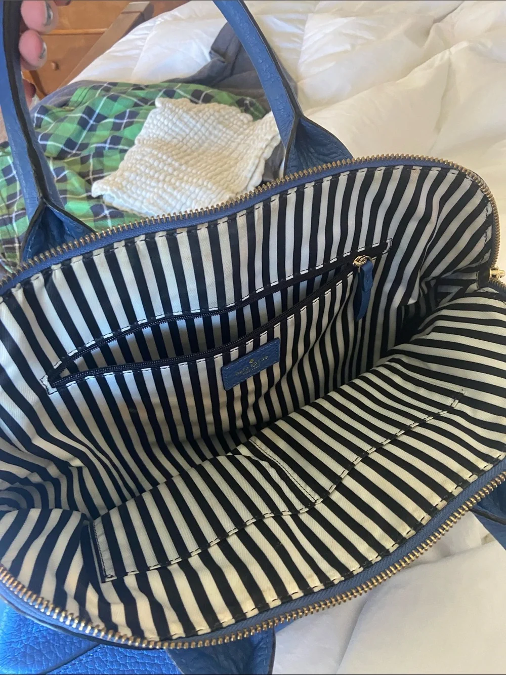 kate spade flawless so