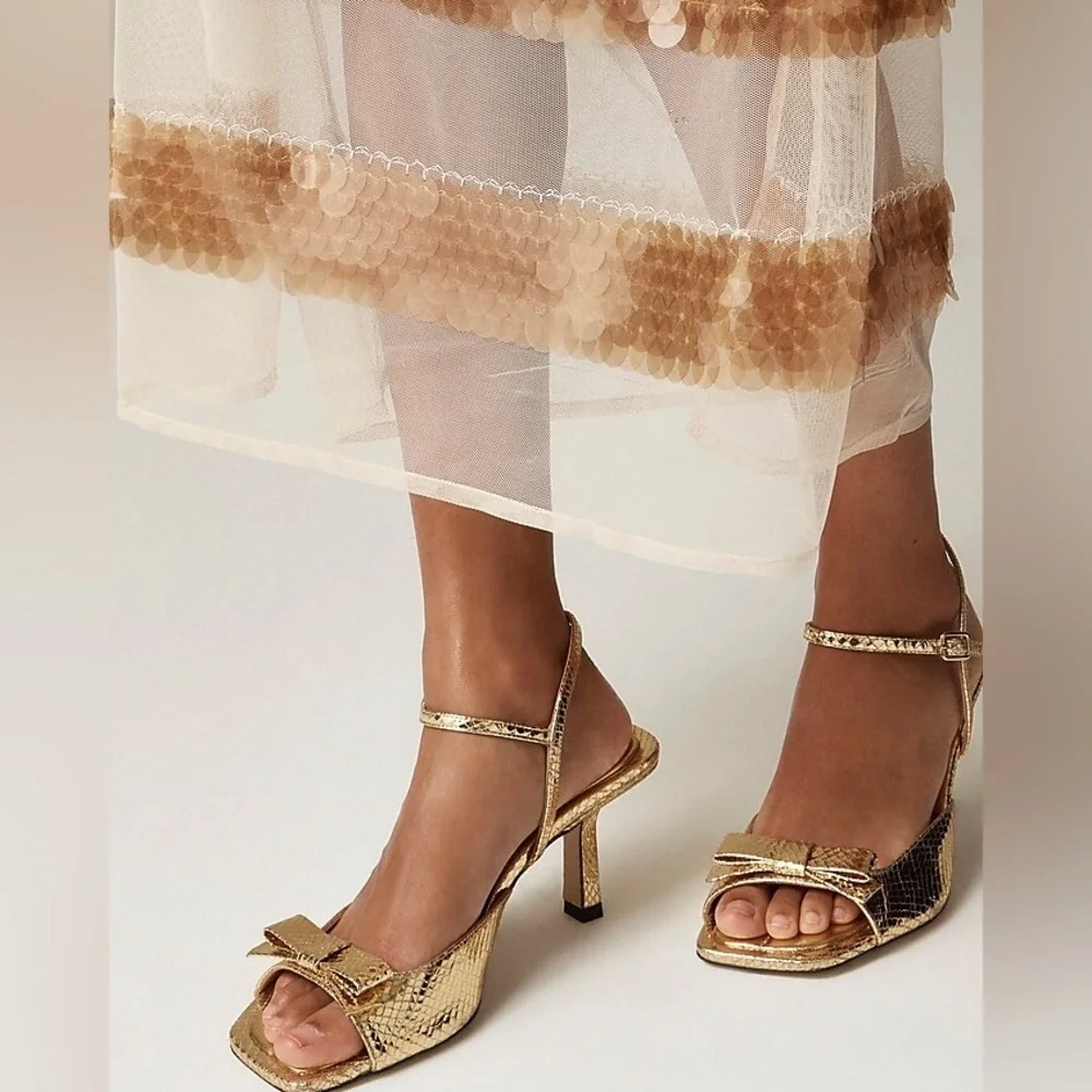 J. Crew introducing perfect