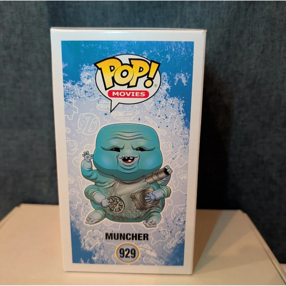 Funko fun ghoul