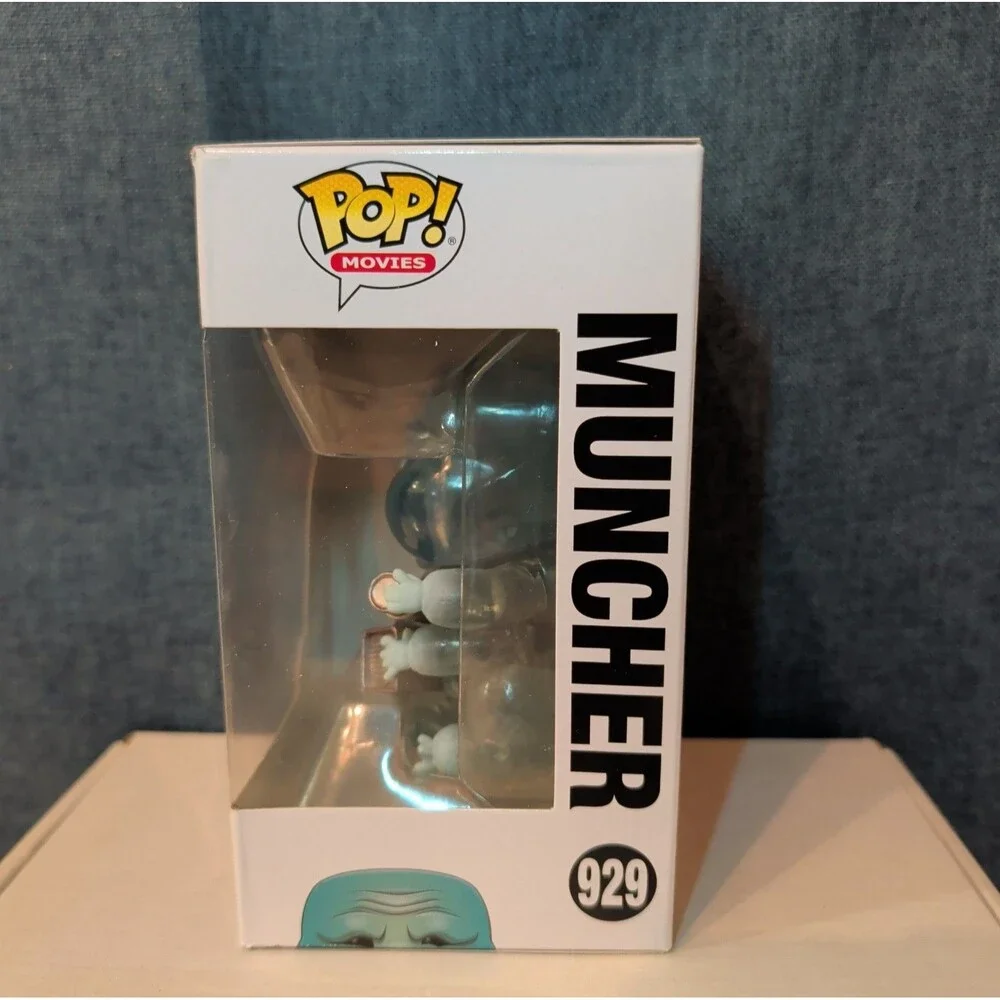 Funko devours history