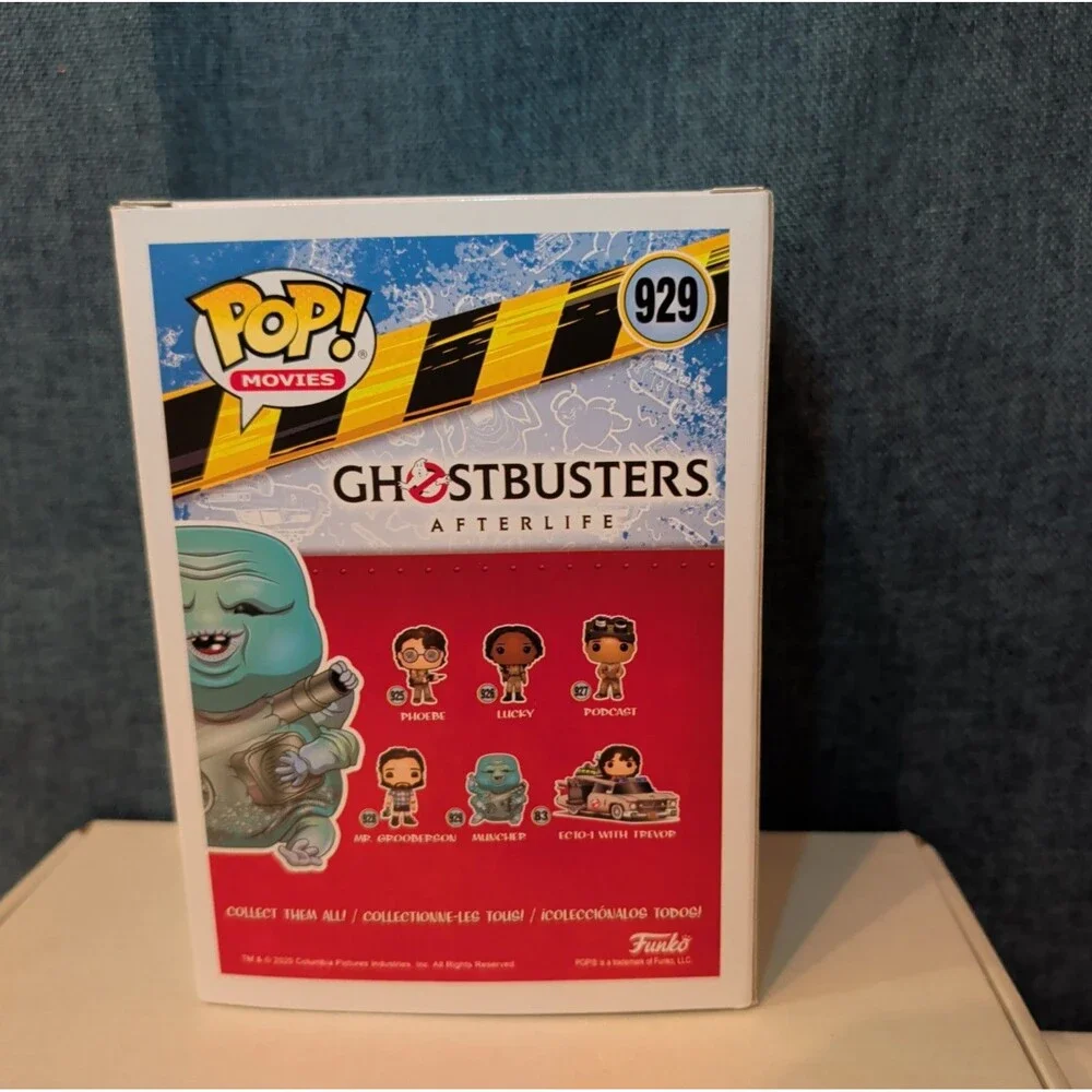 Funko franchise here