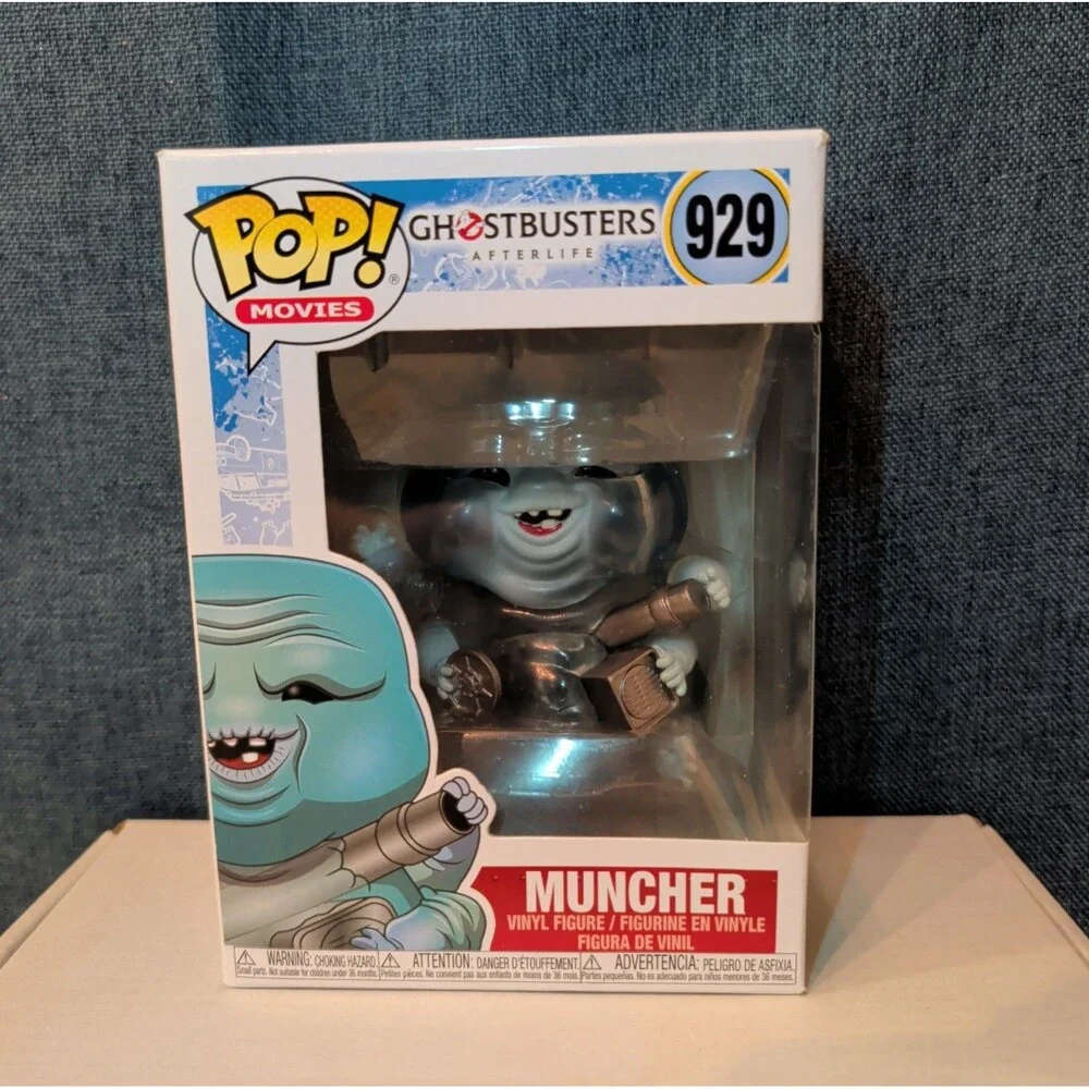 Funko monster culture