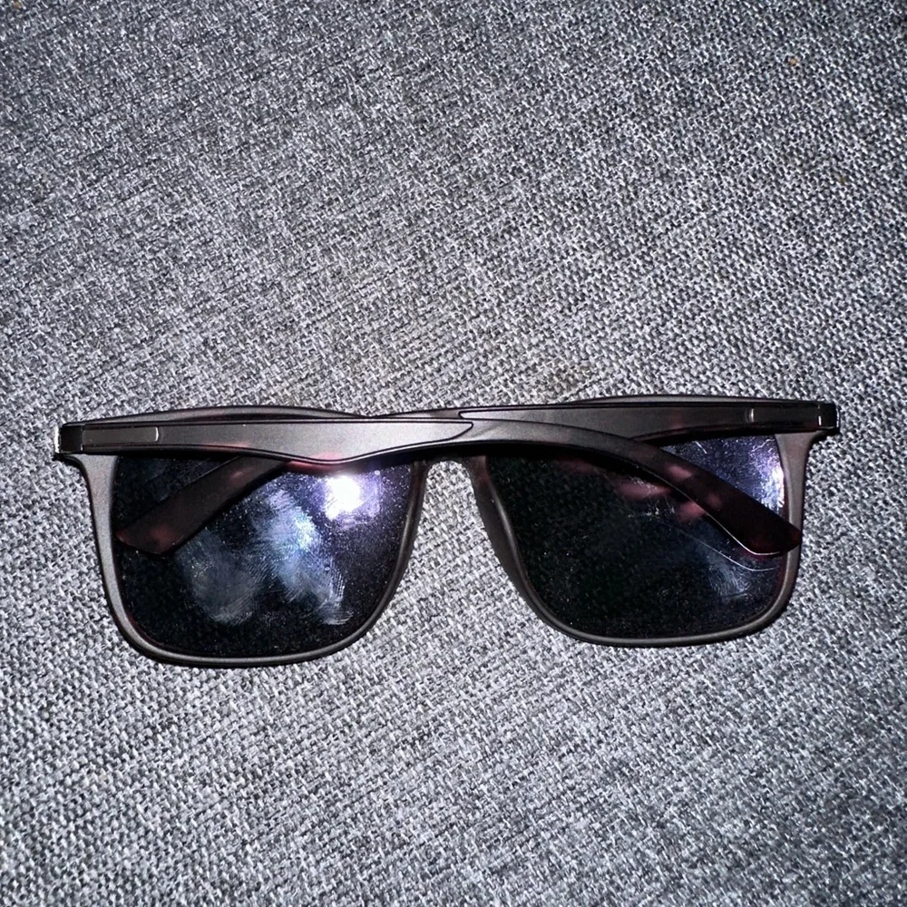 Chili’s polarized used