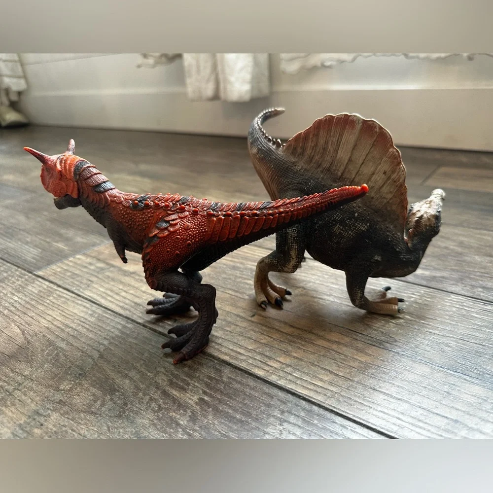 schleich sculpting lifelike