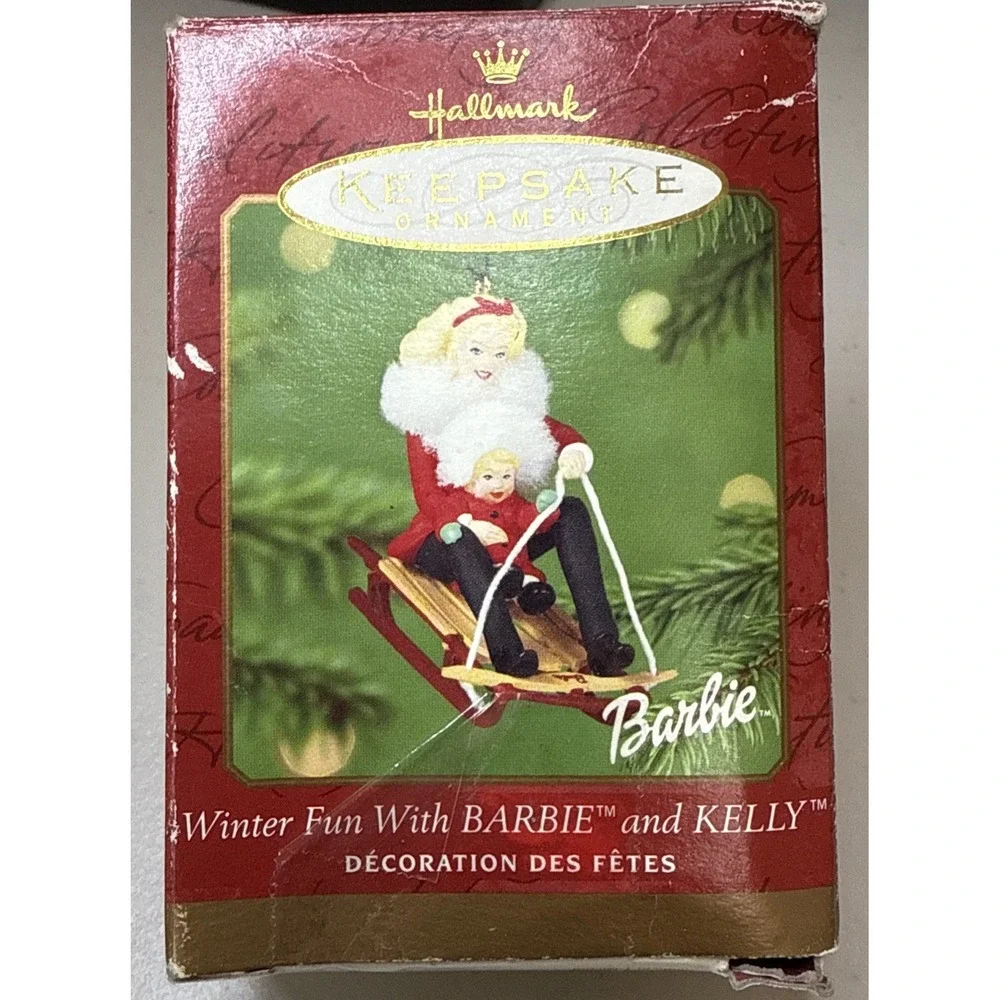 Hallmark ** notes