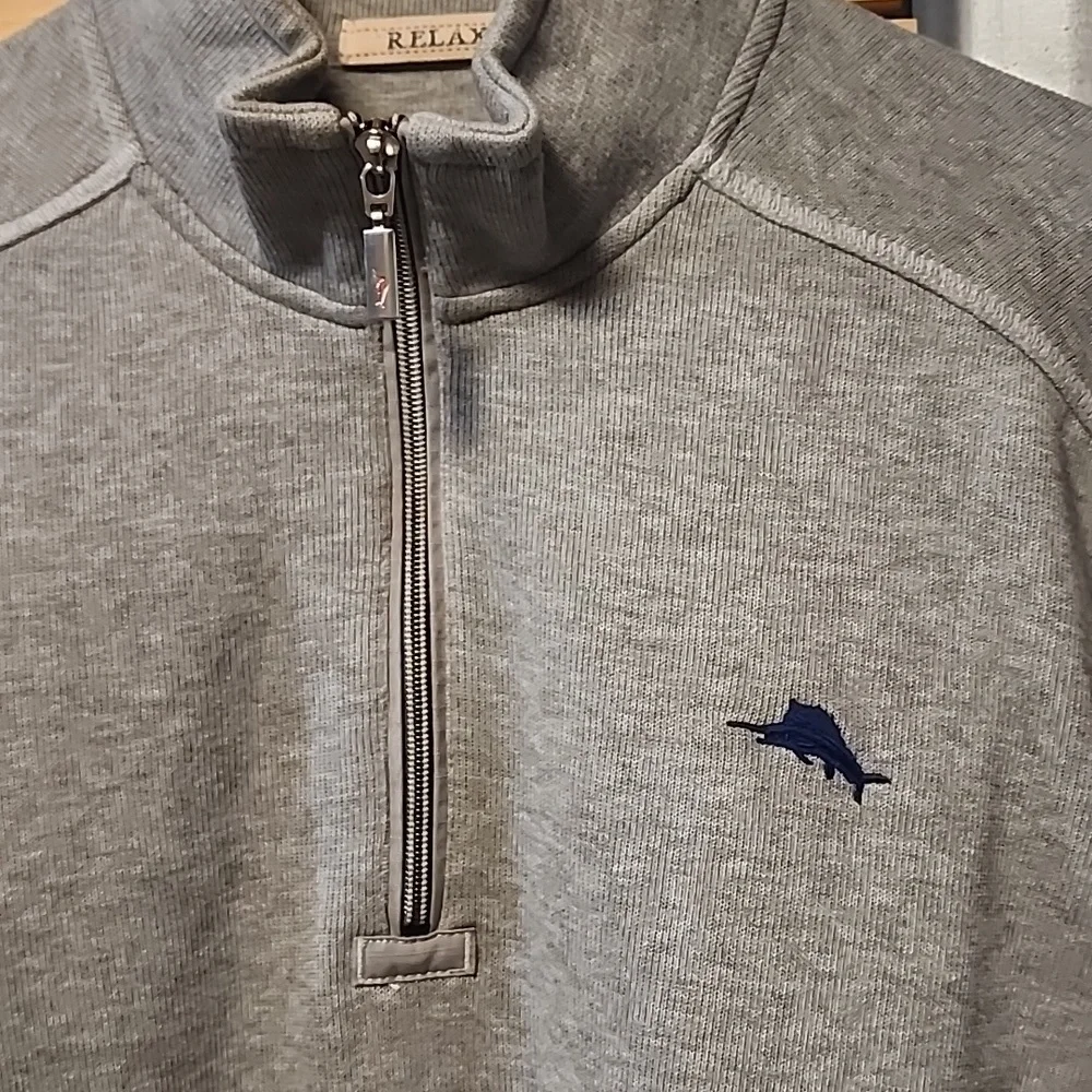 Tommy Bahama arm 24in