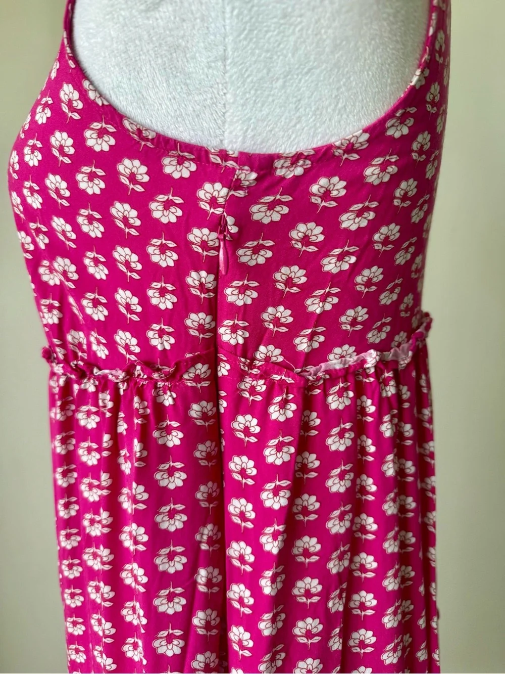 J. Crew crew sleeveless