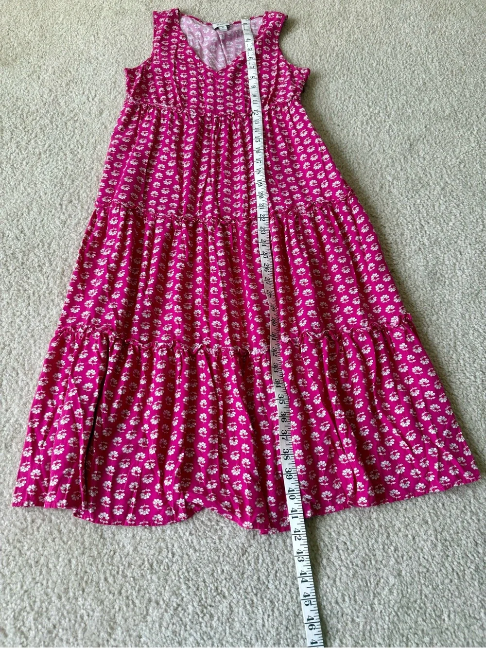 J. Crew crew sleeveless
