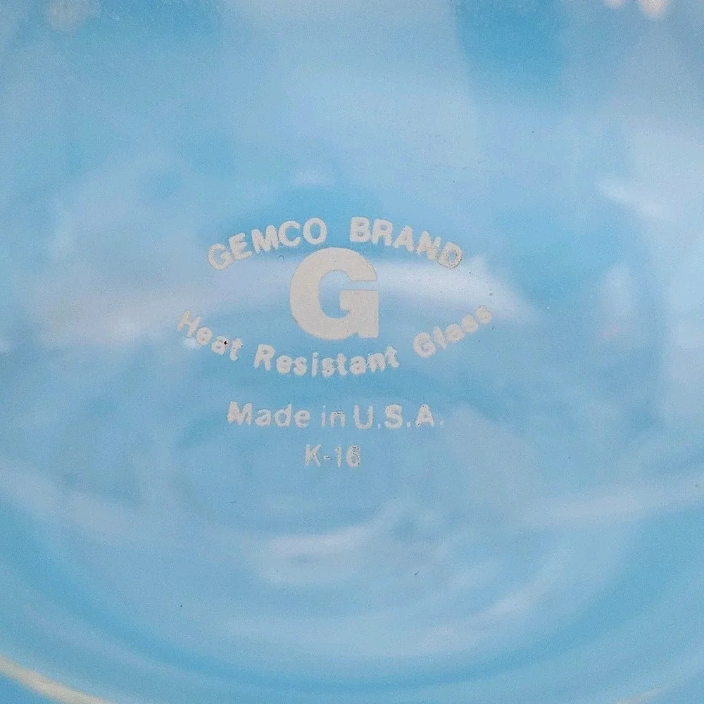 Gemco charm morning