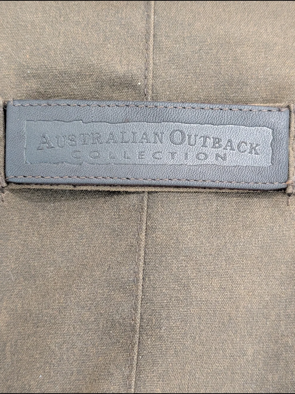 The Australian Outback Collection 100% wax