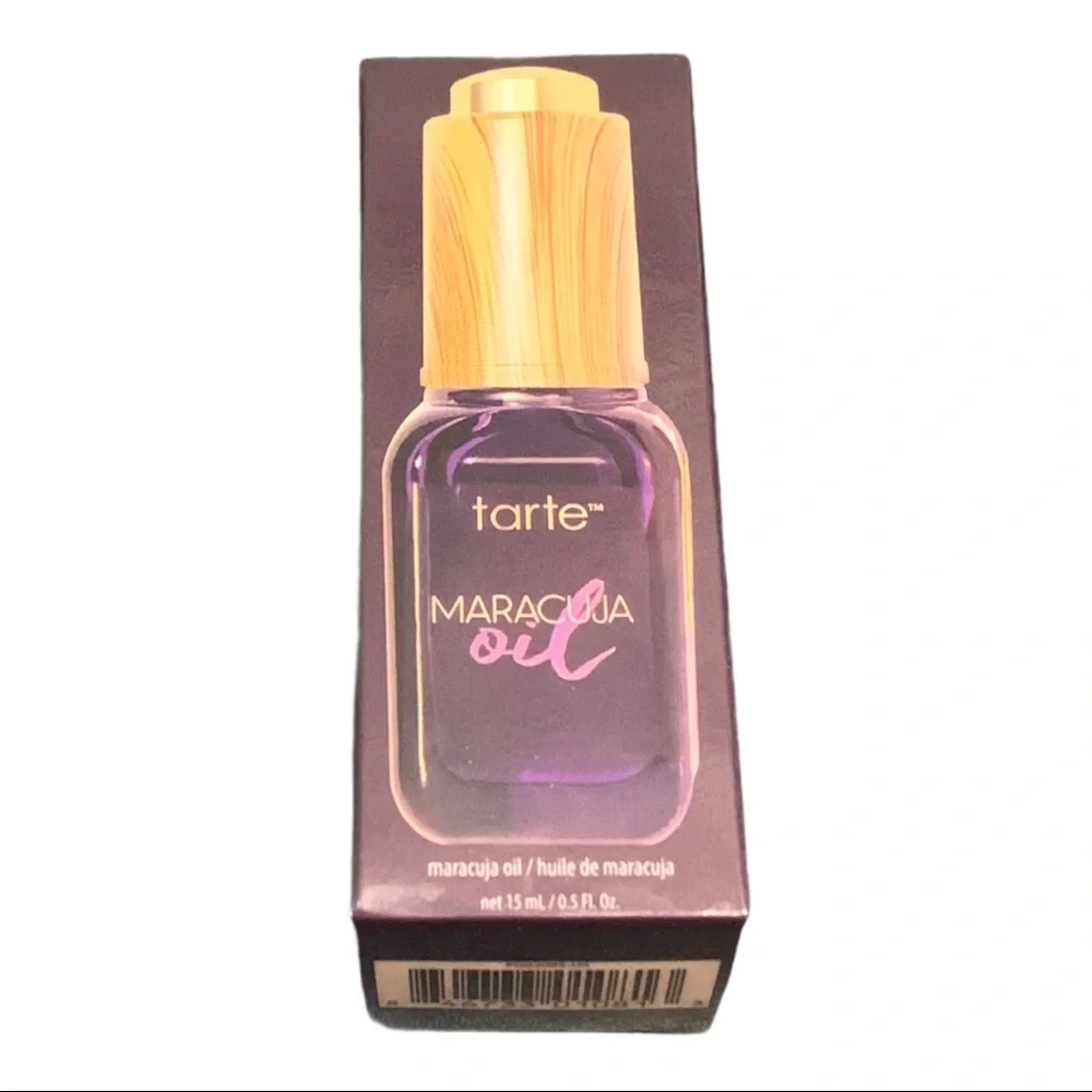 tarte skincare maracuja