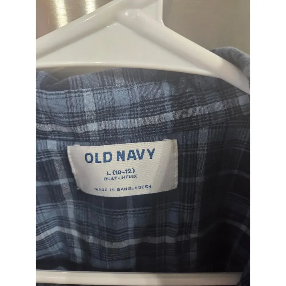 Old Navy ***since poshmark