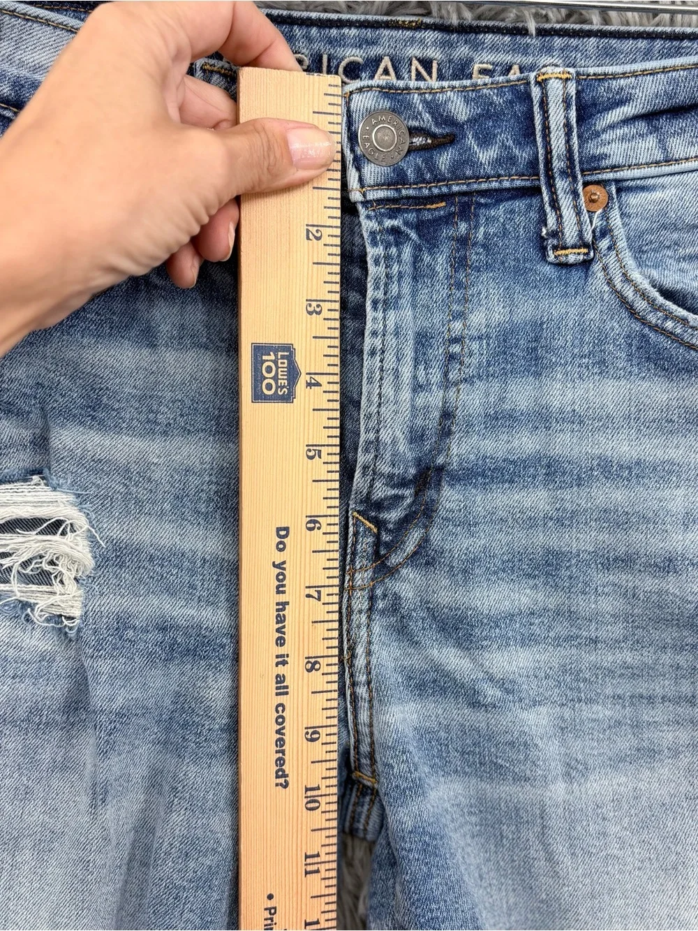 American Eagle Outfitters men’s 29